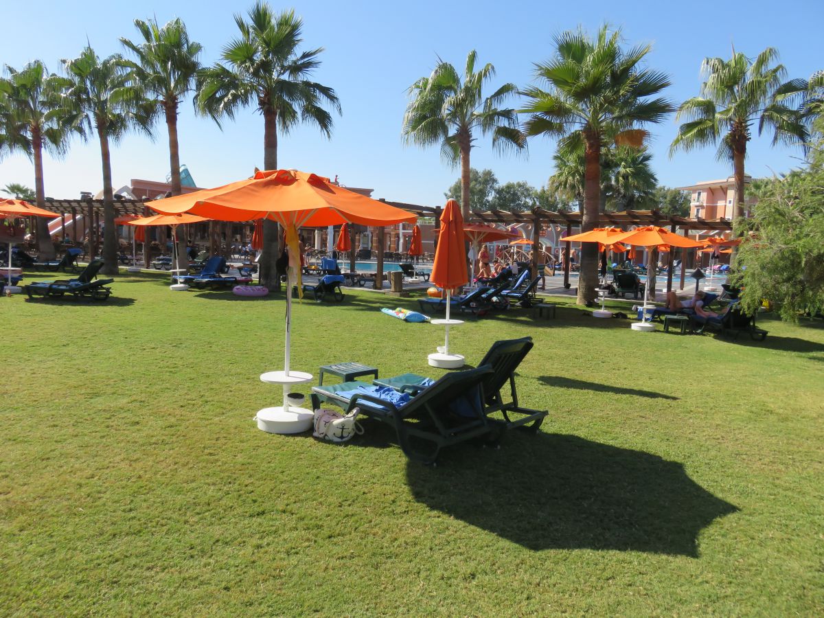 imagini hotel MEGASARAY 2021